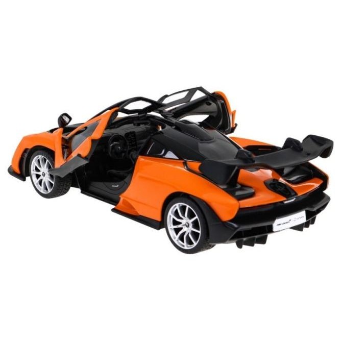 Murah RASTAR RC MCLAREN SENNA 1/14 Scale Non COD