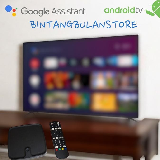 Stb X1 lite Android 11