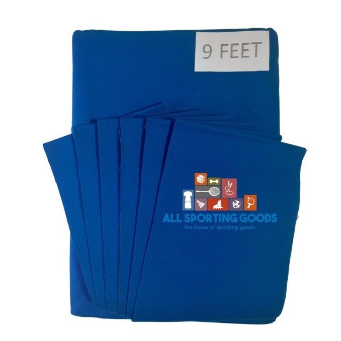 Kain Laken Meja Billiard 9 Feet Co