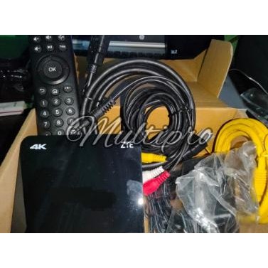 android tv box zte b860 v5