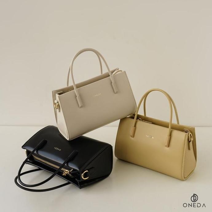 [[ MARSH / ONEDA FELICE TAS JINJING BAHU SELEMPANG WANITA #A6080 BEST SELLER