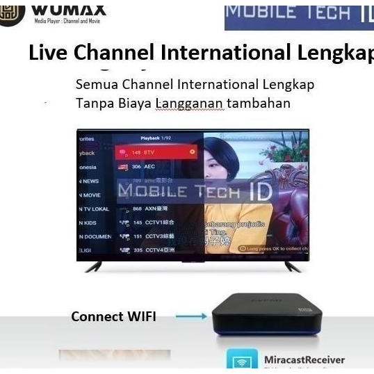 Android TV Box SVI STUDIO SVICLOUD 11P 11S 10P 10S RAM 4GB/64GB 9S RAM 2GB/32GB GARANSI NEW RESMI SV