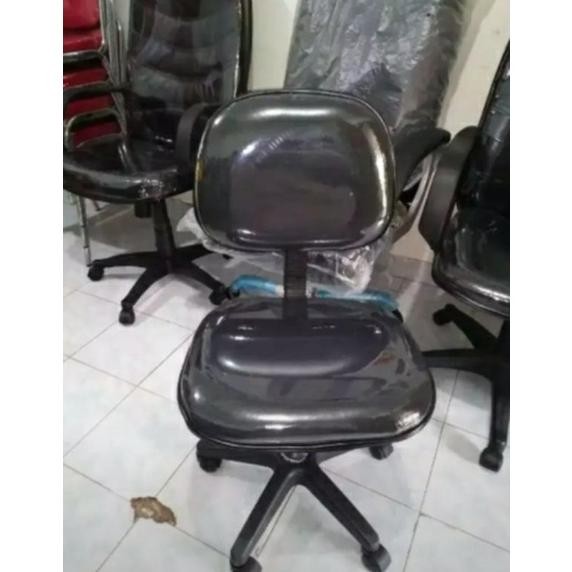 Kursi Kantor Kursi Sekretaris Kursi Putar Staff Brother BR 501