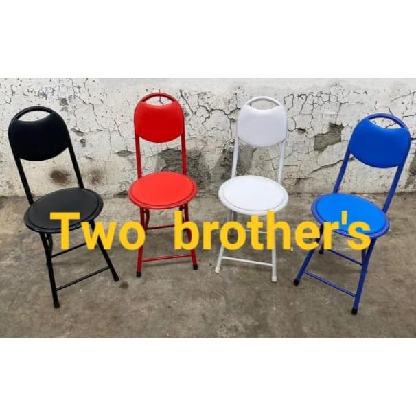 kursi lipat KURSI SHOLAT model KRISBOW