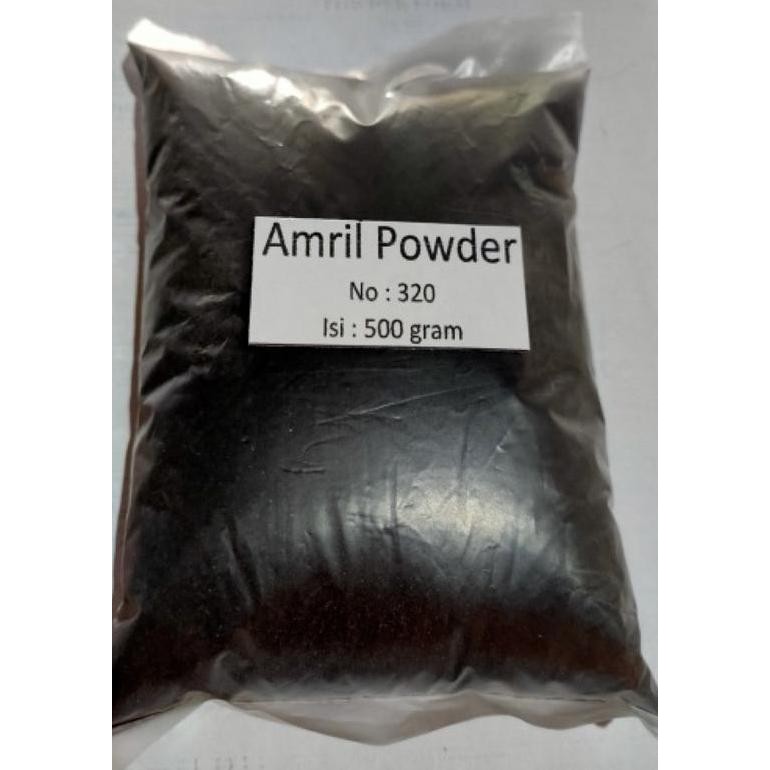 

New Amril Powder 320