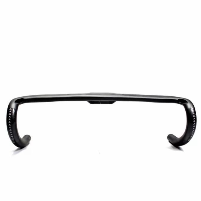 EC90 DROPBAR CARBON ACM HANDLEBAR DROPBAR CARBON SEPEDA ROADBIKE