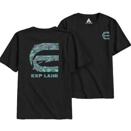 Promo Kaos Vol2 Role Mobile Legend Mlbb Exp Lane Terbaru T-Shirt Premium