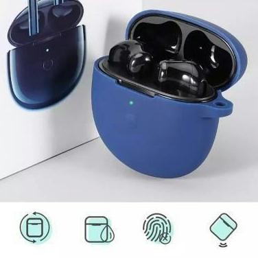 Original Casing Silicon Protective Earphone VIVO TWS Neo