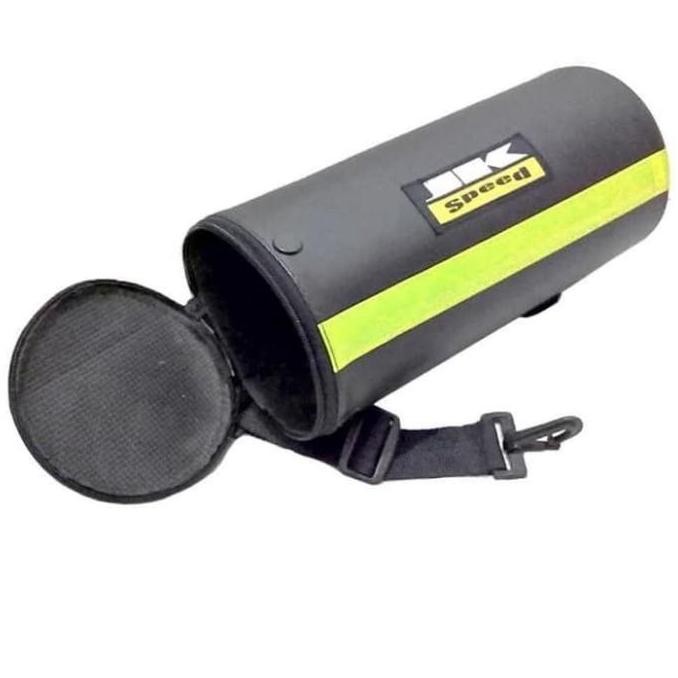box tabung motor / tas motor jk speed / tabung jok motor simpan barang