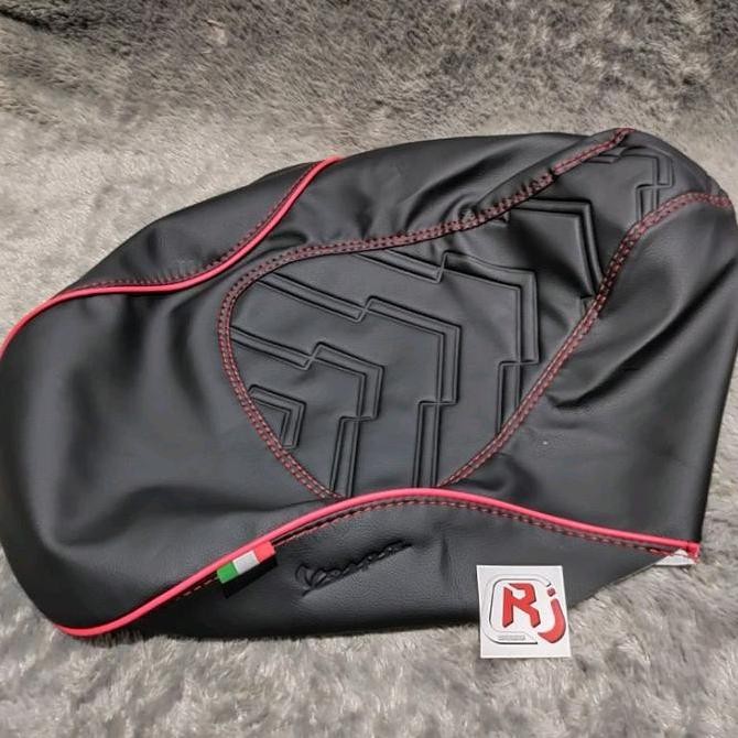 JOK VESPA, KULIT JOK VESPA PRIMAVERA, SPRINT S