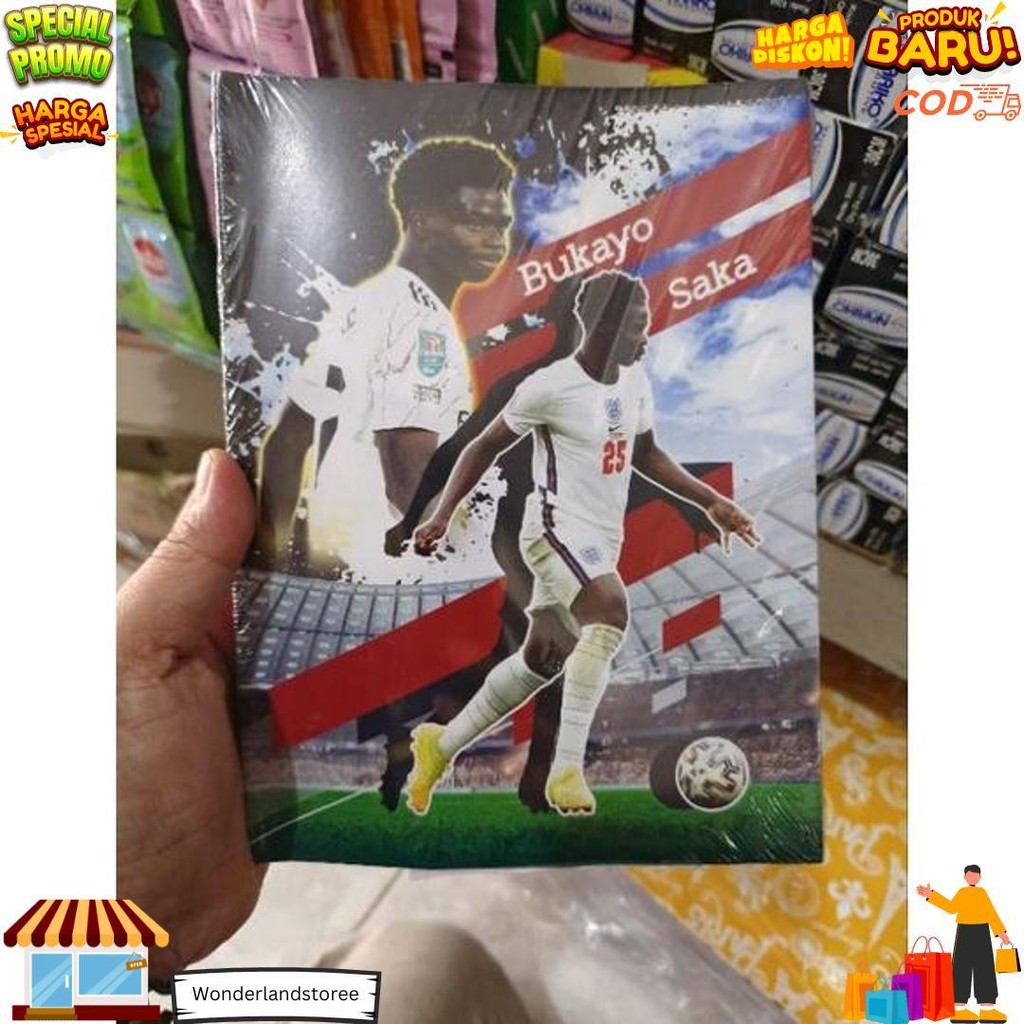 

Buku Tulis You 38 1Pak(10Buku) D Promo Puncak