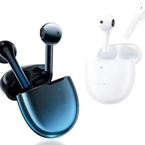 Original vivo tws neo earphone