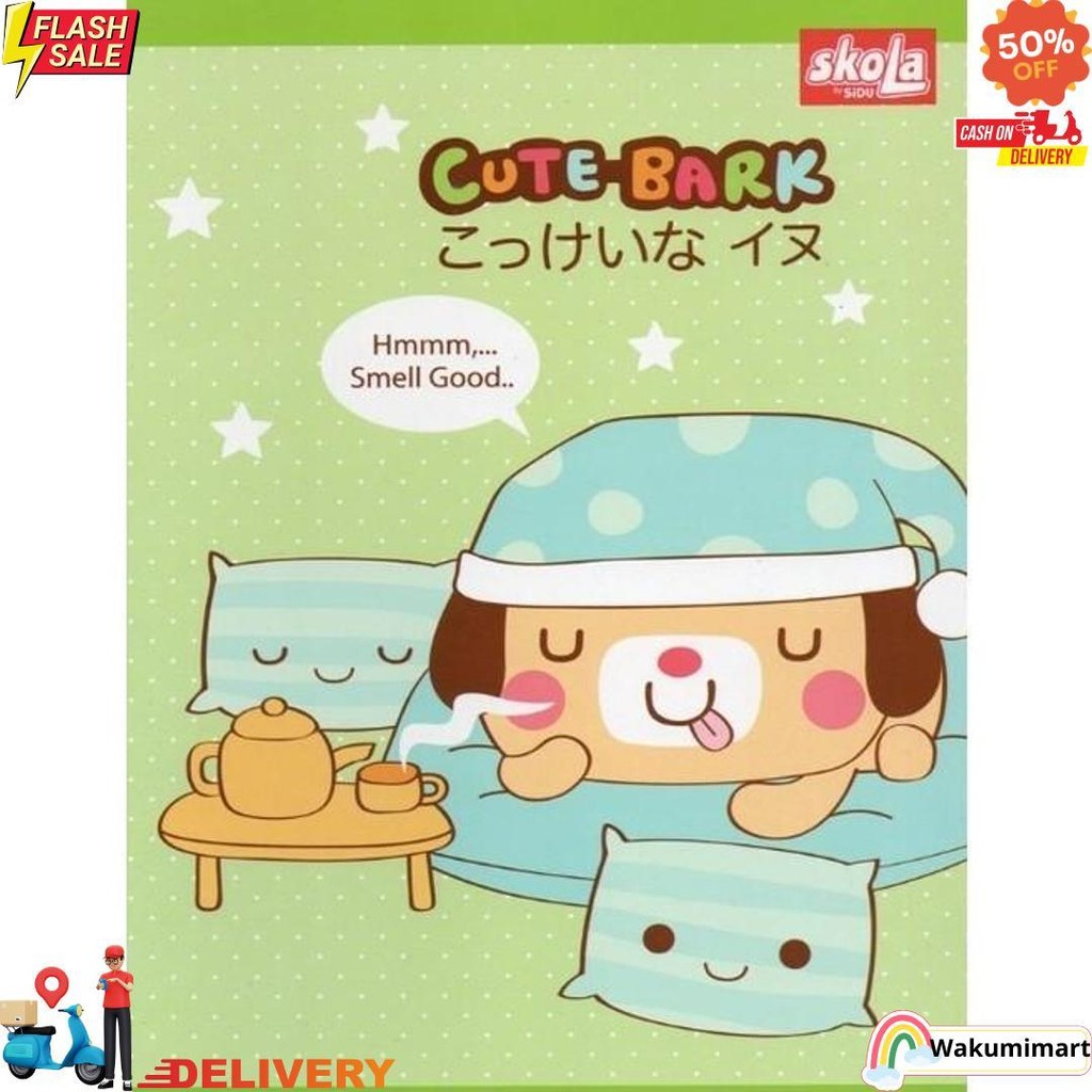 

Tbmo Buku Tulis Skola By Sinar Dunia 38 Lembar Sinar Dunia Per Pack Isi 10 Pcs D Promo Puncak
