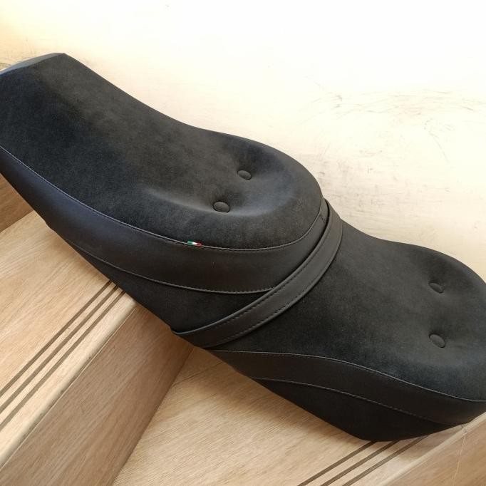 JOK KING AND QUEEN VESPA LARGEFRAME ORIGINAL SPAM SOFT ITALY SPAAM