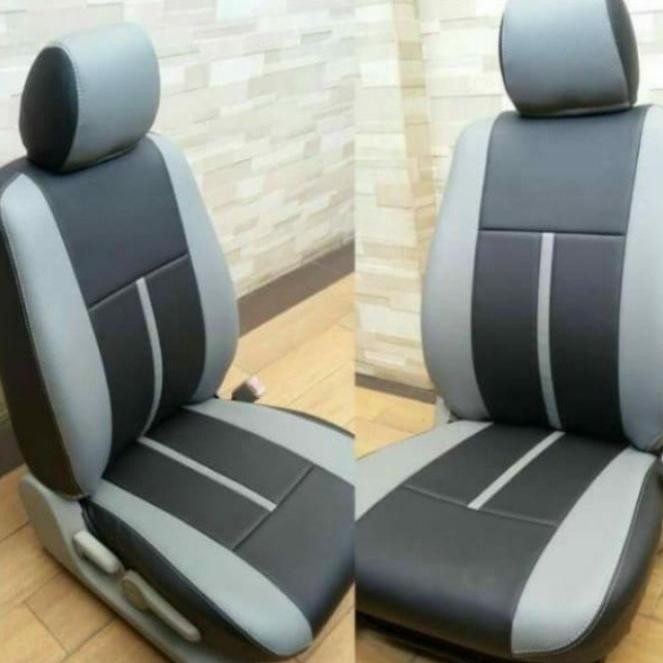Sarung Jok Mobil Nissan March - Asli