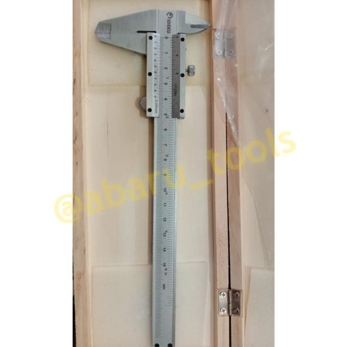 

Produk Baru!! Sketmat / Sigmat / Jangka Sorong Kotak Kayu Tricle Brand