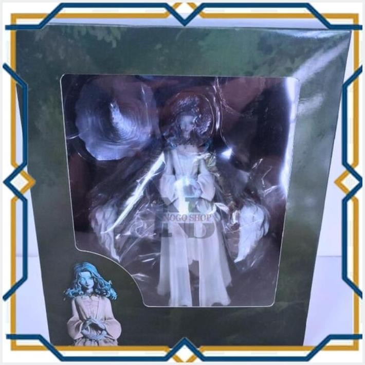 [NOG] PVC ACTION FIGURE RING RANNI ELDEN RING RANNI THE WITCH