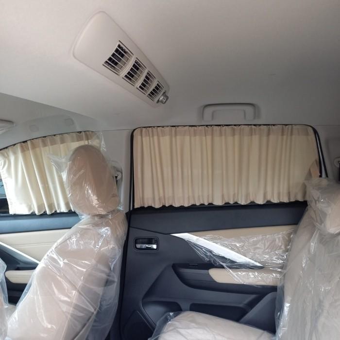 Gorden /Tirai Mobil Avanza 2012- 2020 Fullset Original Dan Terpercaya