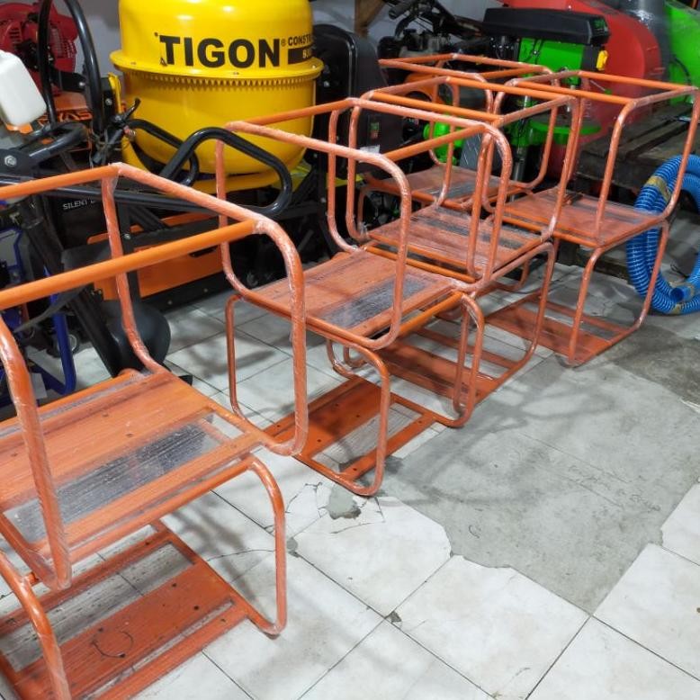 Frame Alkon Pompa GX 160/200|Pompa Air|Gasoline