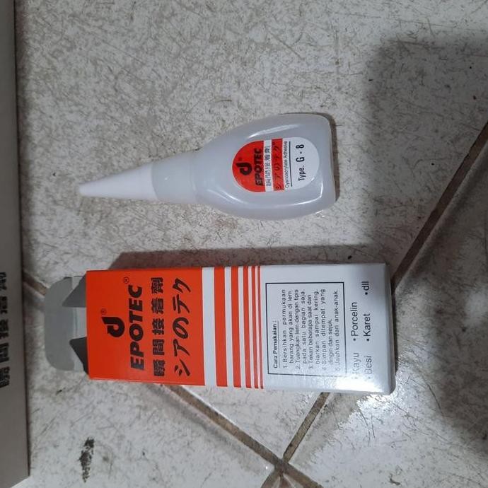 

Lem Korea Epotec