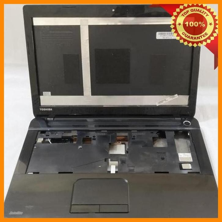 [cri] cc - casing toshiba satellite c40a