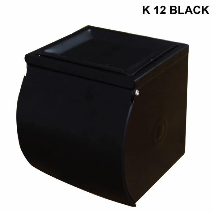 Tempat tisu roll/Tempat tisu WC/Tempat tisu gulung/Tempat tisu toilet