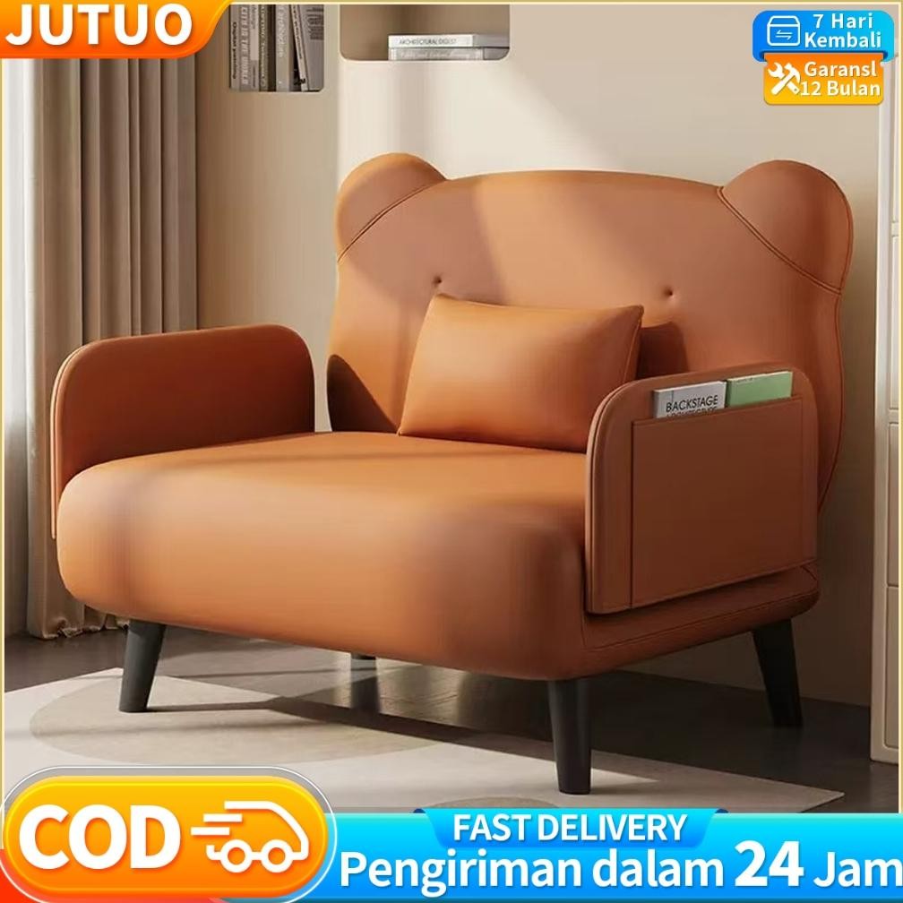Sofa Ruang Tamu Sofa Bed Sofa Bed Minimalis Sofa Multifungsi