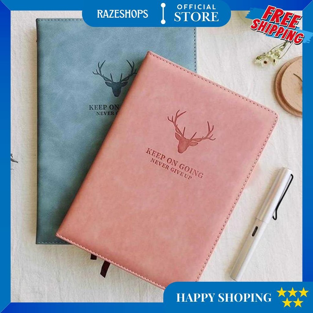 

Agenda 200 Halaman Buku Catatan Jurnal A5 A6 Kulit Super Tebal Buku Catatan Kerja Kantor Bisnis Harian Buku Catatan Harian Sekolah Pelajaran Mahasiswa Primal Tlevino Buku Catatan Harian Notebook Diary Cover Kulit 100 Lembar - Cw-5026 D Best Seller