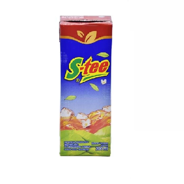 S-TEE KOTAK JASMINE 200 ML