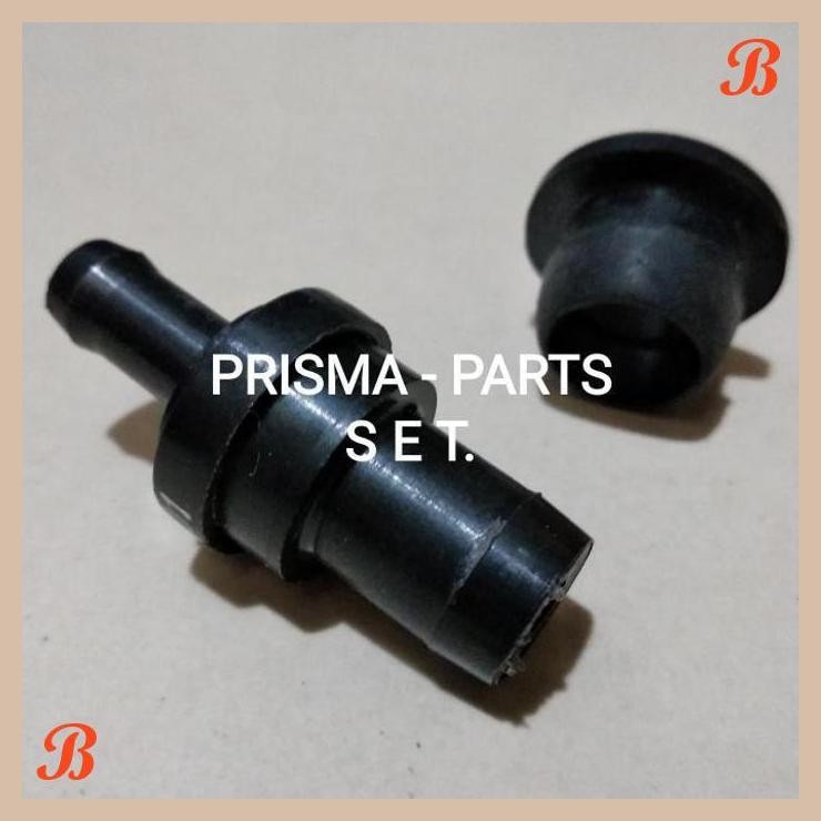 [PRS] VALVE PCV KIA CARENS 1/2. KD-BB2.