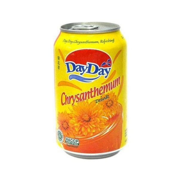 

DAYDAY CHRYSANTHEMUM 300 ML