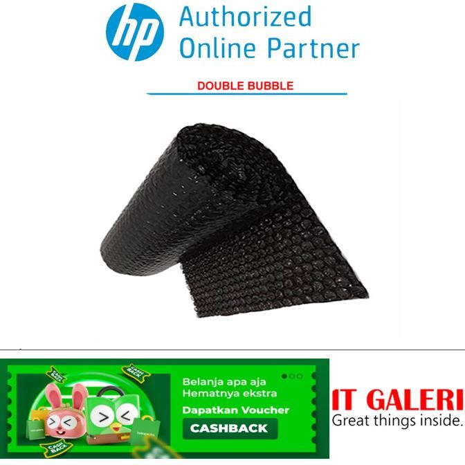 

tersedia plastik bubble wrap untuk packing tambahan- tidak dijual terpisah