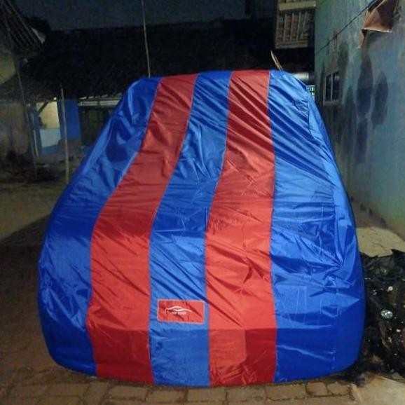 Premium Cover Mobil Taruna Short Sarung Mobil / Selimut Mantel Mobil Taruna Csx