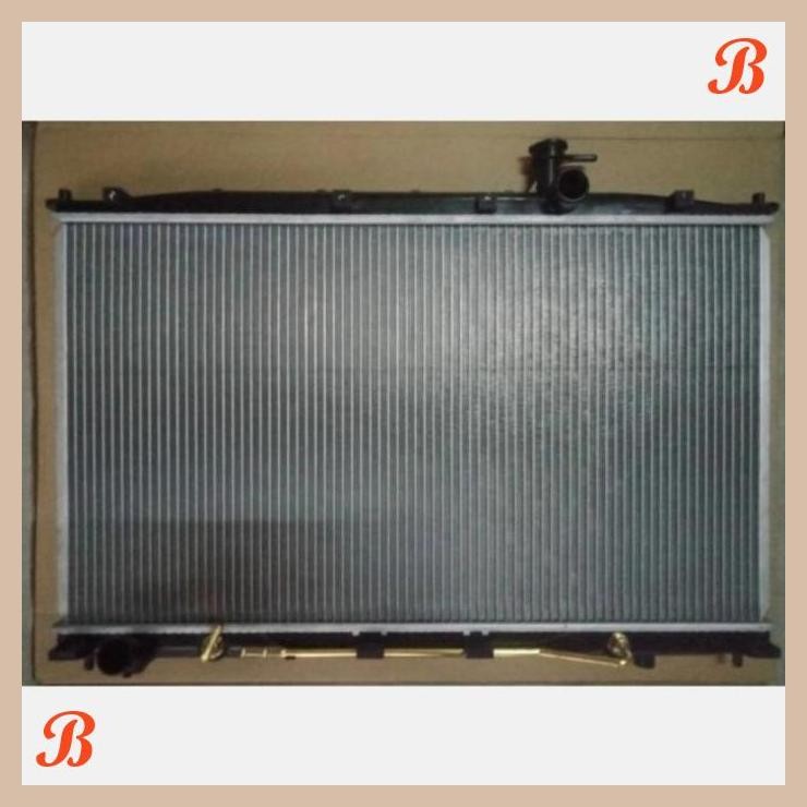 [SMM] RADIATOR TRIVINDO TR-91094 HYUNDAI SANTA FE TAHUN 2007