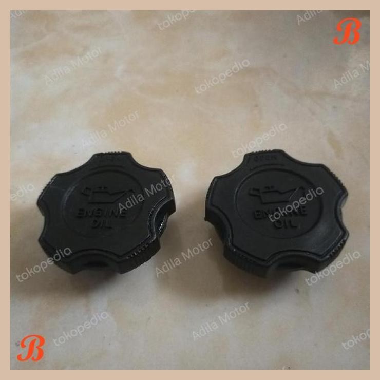 [ADM] TUTUP OLI MOBIL SUZUKI ST 100 CARRY EXTRA