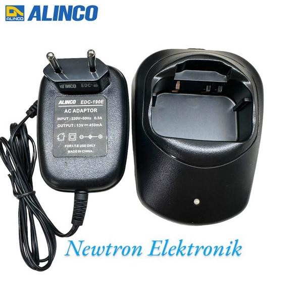 ready Charger Ht Alinco DJ A10 DJ A100 Dj w10 DJ w100 Dj w500 Dj w50 DJ W35 DjA10