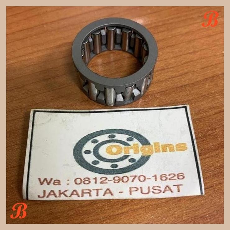 [ORG] BEARING BAMBU NEEDLE BEARING JAPAN K 23 X 33 X 19.8
