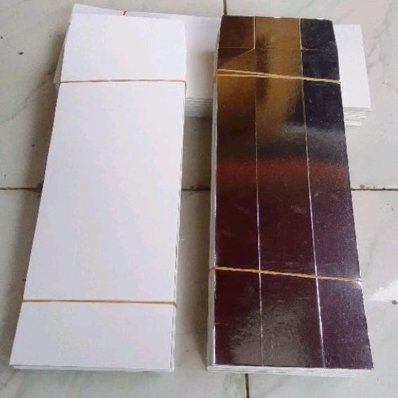 

GA24 FE24 Kertas Kentang Ulir // Kertas Kentang Spiral // Kemasan Kentang Ulir Bahan Lapisan Voil Original Berkualitas