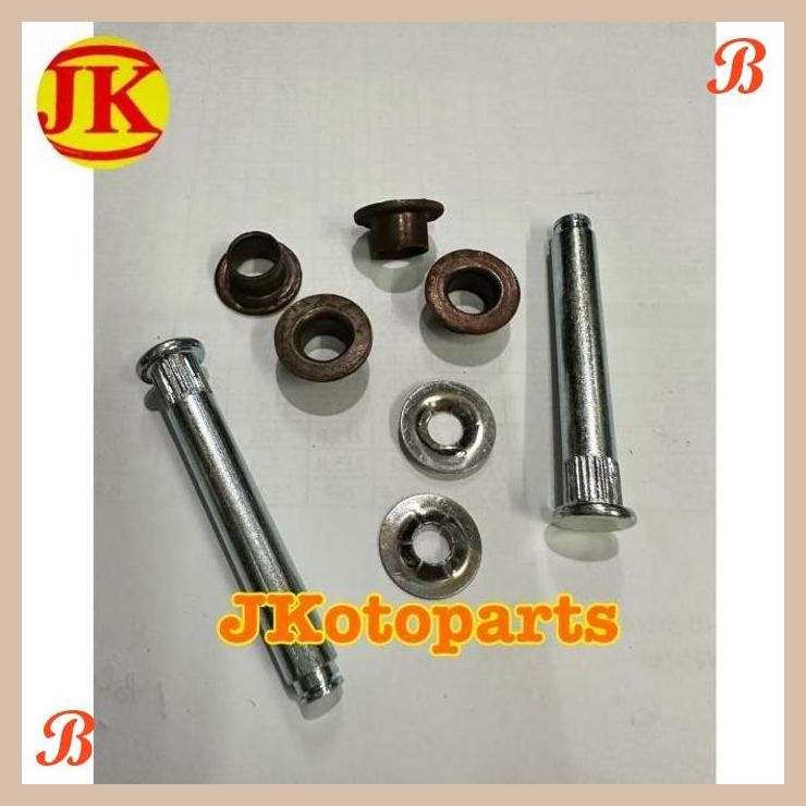 [JKO] PEN ENGSEL PINTU CARRY FUTURA T120SS