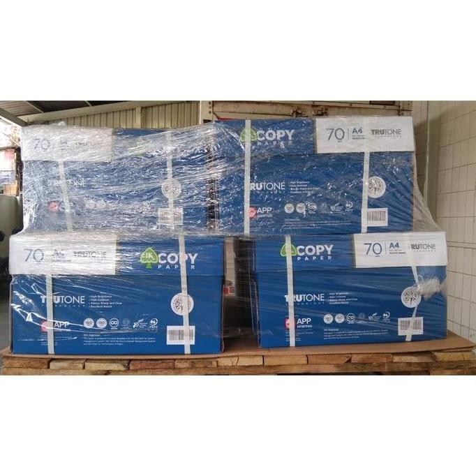 

Kertas A4 70 Gram Copy selain ojol murah