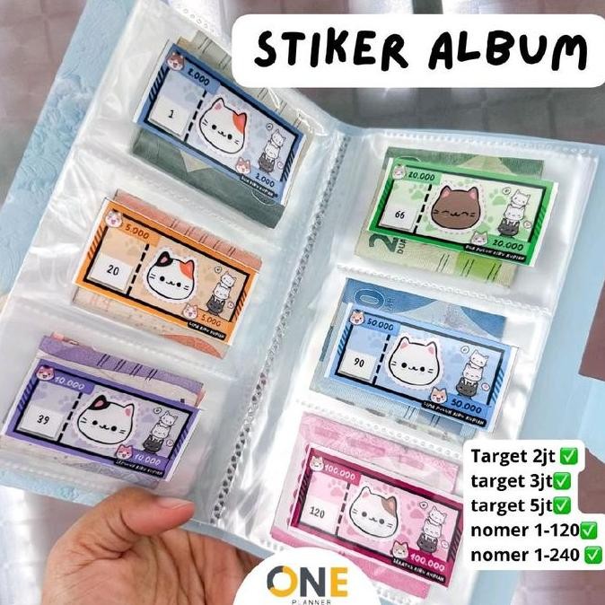 

STIKER NOMER URUT 1-120 UNTUK SAVING ALBUM MENGATUR KEUANGAN murah