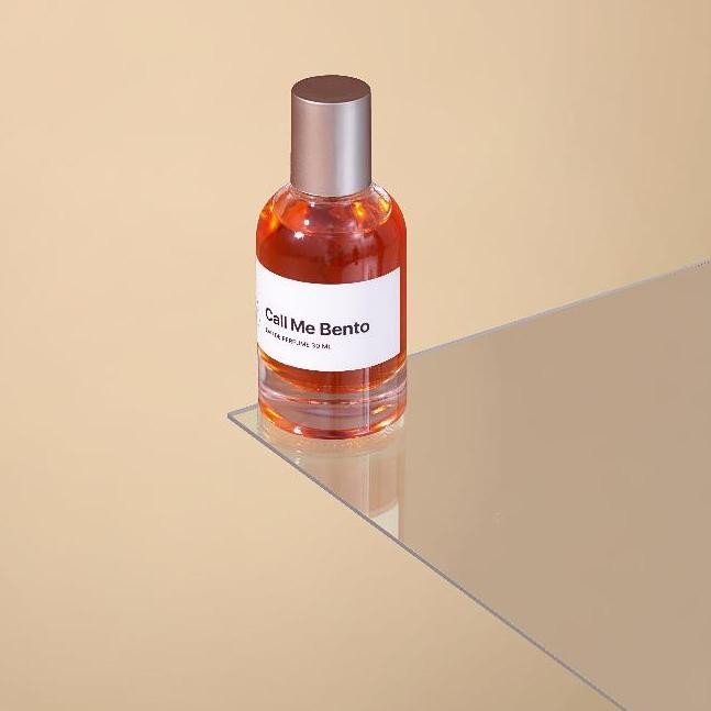 Call me Bento Parfum by Onix Fragrance - Eau de Perfume 30ml