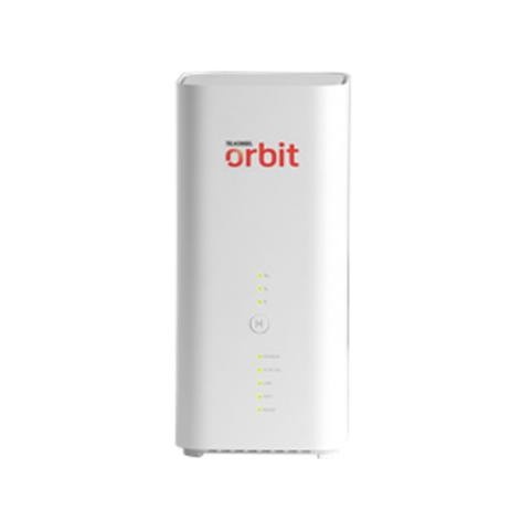 Telkomsel Orbit Max H1 Huawei B628 Modem Wifi 3G/4G Free 150GB