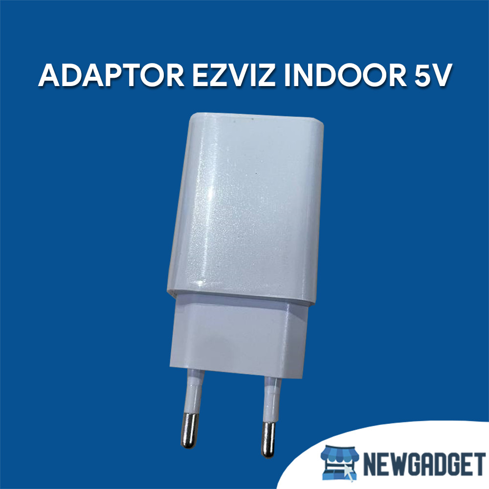 Adaptor EZVIZ Indoor 5V