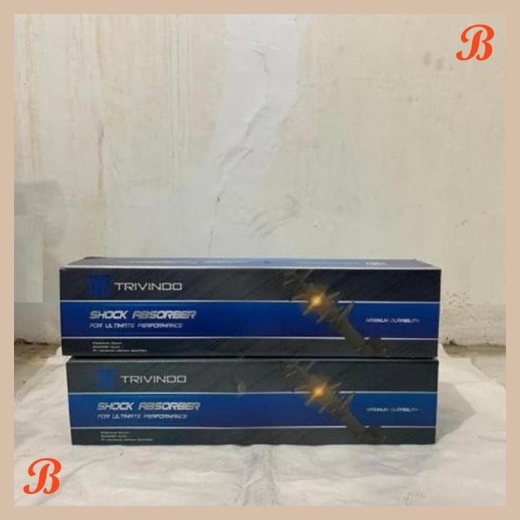 [SMM] TRIVINDO SHOCKBREAKER DEPAN 48510-BZ531 DAIHATSU GRANDMAX