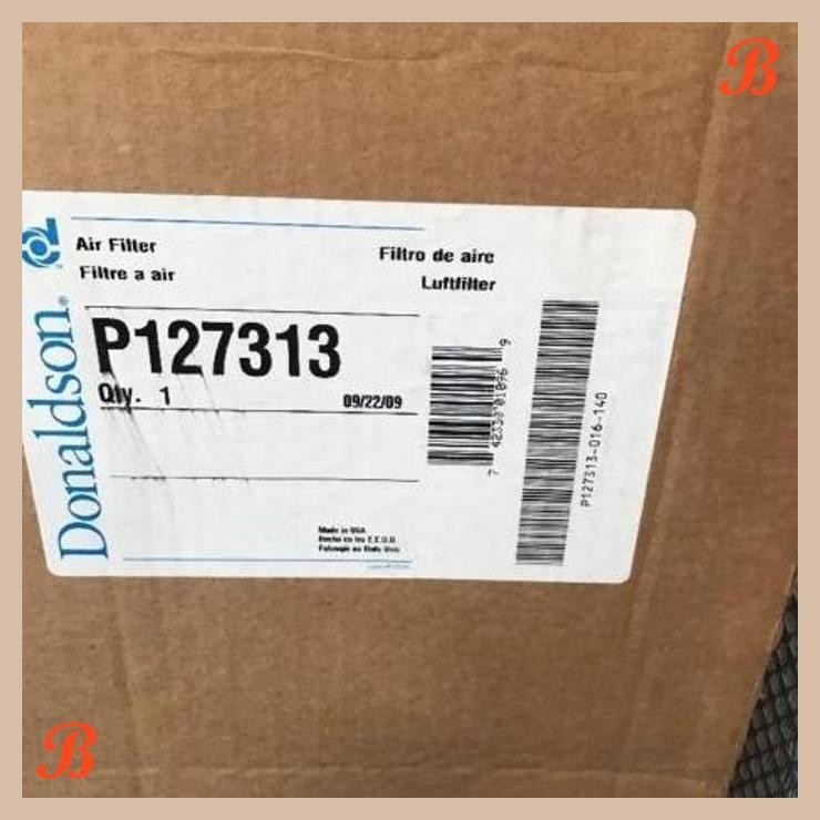 [SMM] DONALDSON FILTER UDARA P127313, A-6011 ISUZU CXZ 12 PCI (INNER)