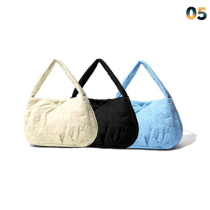 original gentlewoman revive hobo shoulder bag