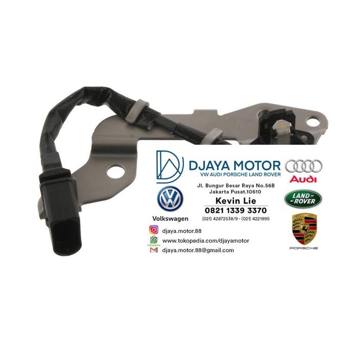 Ready Stock Sensor Camshaft (Sensor Noken As) Vw New Beetle
