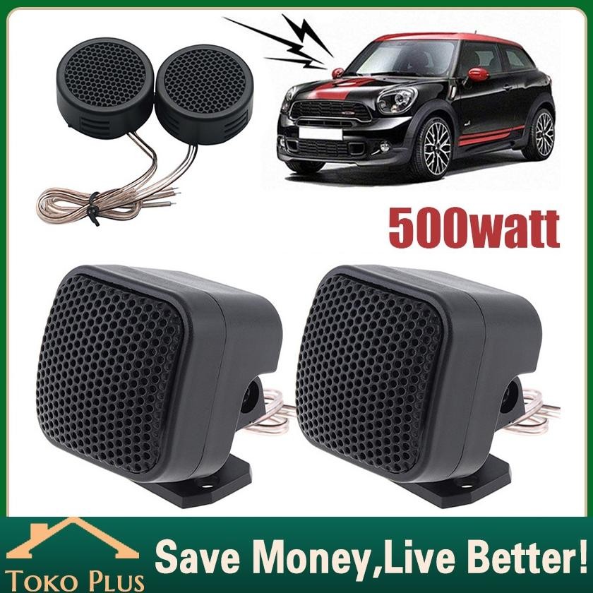 [original] tweeter speaker mobil tw-005 piezo tweeter super treble twiter speaker / tweeter mobil [t