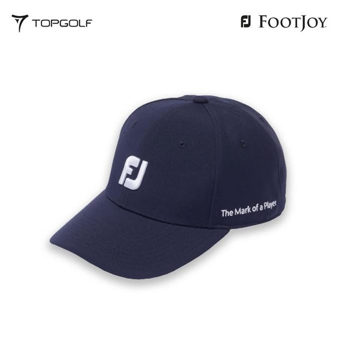 Cap Golf Footjoy Ds Basic Asst Hd Fh22Absh Co